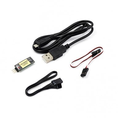 Connectors and cables